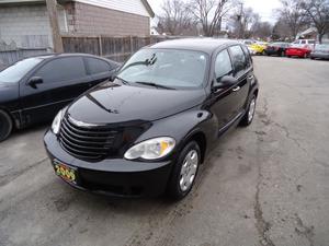  Chrysler PT Cruiser