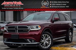  Dodge Durango