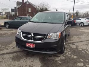  Dodge Grand Caravan