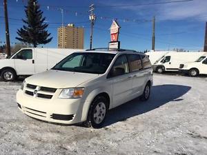  Dodge Grand Caravan SXT