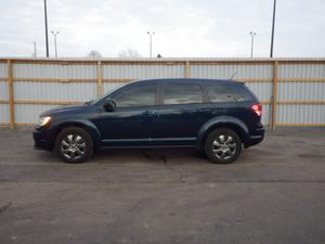  Dodge Journey