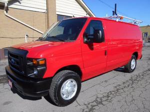  Ford E-250