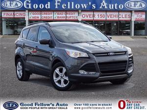  Ford Escape