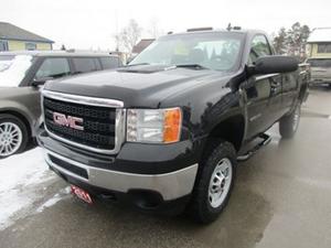  GMC Sierra  READY TO WORK SLE EDITION 3 PASSENGER