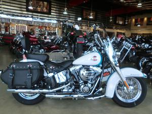  Harley-Davidson Heritage Softail Classic