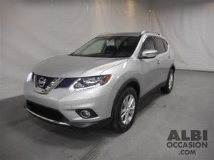  Nissan Rogue SV SPECIAL EDITION