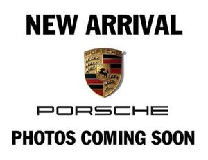  Porsche Macan Turbo Sport Chrono Exhaust Certified