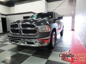  Ram  CREW 4X4 SXT,5.7L HEMI, YOU ARE APPROVED, CALL
