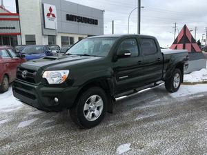  Toyota Tacoma