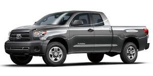  Toyota Tundra SR5