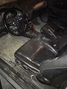  Acura integra gs fully loaded lightly modified