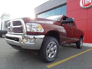 * BRAND NEW  DODGE RAM  SLT - $322 B/W WITH $0