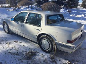  Cadillac Seville Touring Other