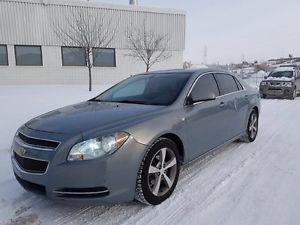  Chev Malibu LT - Loaded - Leather - Sunroof