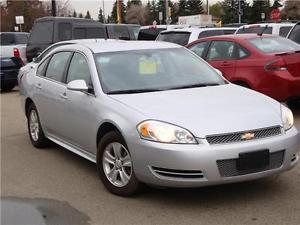  Chevrolet Impala LS **