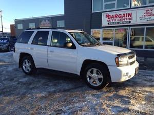  Chevrolet TrailBlazer ''WE FINANCE EVERYONE''