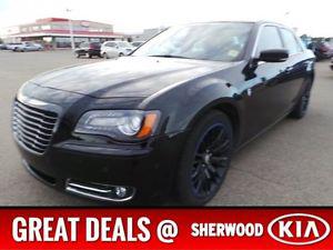  Chrysler 300 HEMI MOPAR EDITION Navigation (GPS),