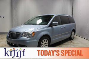  Chrysler Town & Country TOURING 3rd Row, Back-up Cam,