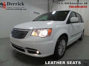  Chrysler Town Country Used Touring-L Leather Sts $152