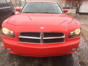  DODGE CHARGER SXT, KM FULLY LOADED INSPECTED
