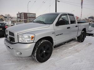  DODGE RAM  SPORT 5.7L HEMI 4X4 RUNS AND DRIVE