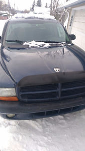  Dodge Dakota must sell thats why so cheap need gone now