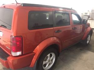 Dodge Nitro SLT 