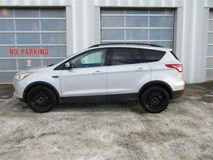  Ford Escape HEATED LEATHER / ECOBOOST / SUNROOF