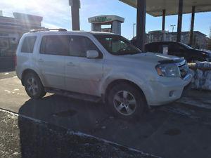  Ford Escape SE AWD W/Leather,Twin Panel Moonroof, Nav
