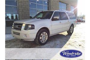  Ford Expedition Max Limited 5.4L V6, REMOTE START,