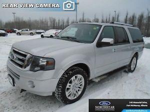  Ford Expedition Max Limited - $ B/W