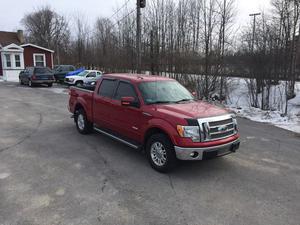  Ford F-150 Lariat. LEATHER LOADED NICE TRUCK TO DRIVE