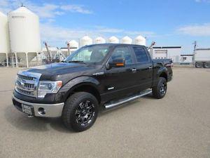  Ford F-150 XLT XTR