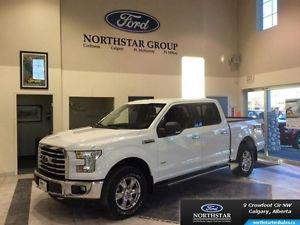  Ford F-150 XTR -HEATED SEATS TOUCH SCREEN CLEAN