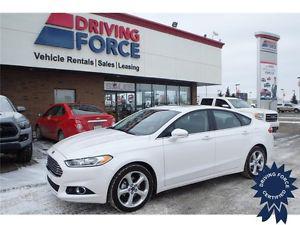  Ford Fusion SE AWD All Wheel Drive -  KMs, 2.0L 4