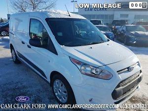  Ford Transit Connect XLT - Low Mileage