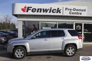  GMC Terrain