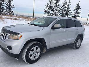  Grand Jeep Cherokee- Great Condition!
