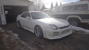  HONDA PRELUDE*NEED GONE*REDUCED 4 QUICK SALE