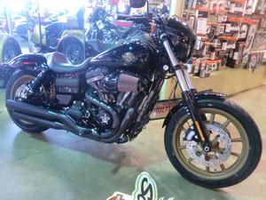  Harley-Davidson Dyna