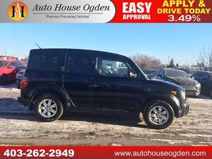  Honda Element EX-P 2WD AT