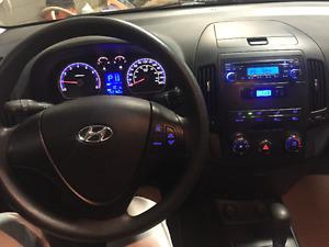 Hyundai Elantra touring Hatchback