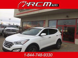  Hyundai Santa Fe Sport AWD 4dr 2.4L Premium