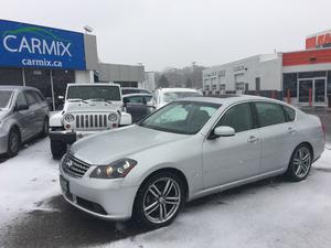  Infiniti M45