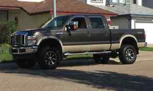 ======SWEET LIFTED DIESEL!!===== Ford F-350 Pickup