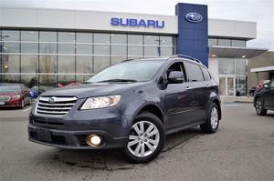  Subaru Tribeca