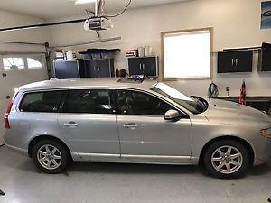 Volvo V70 Station Wagon Excellent Condition