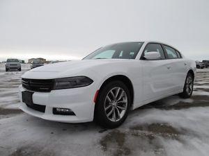  Dodge Charger SXT with Leather, Sunroof, Heated seats,