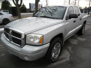  Dodge Dakota