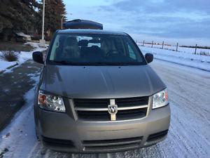  Dodge Grand Caravan 16 Minivan, Van